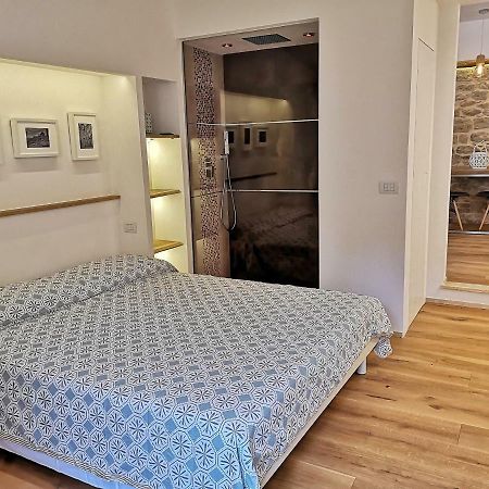 דירות Loft Bellavista וולטרה מראה חיצוני תמונה