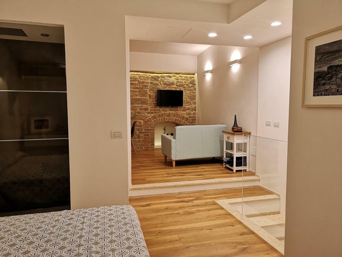 דירות Loft Bellavista וולטרה מראה חיצוני תמונה
