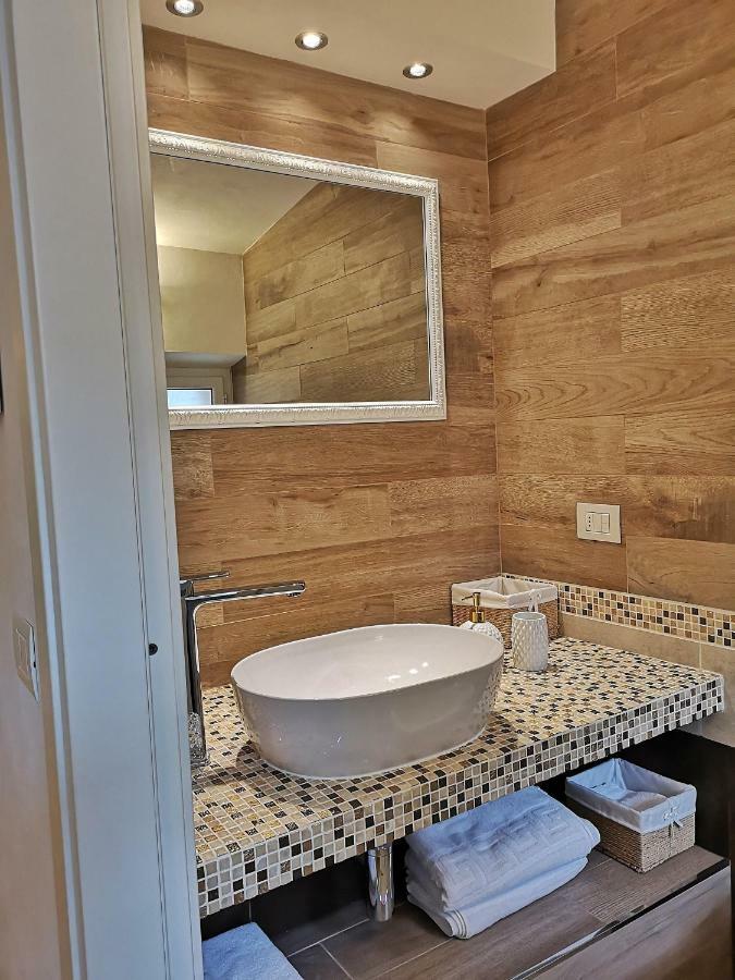 דירות Loft Bellavista וולטרה מראה חיצוני תמונה