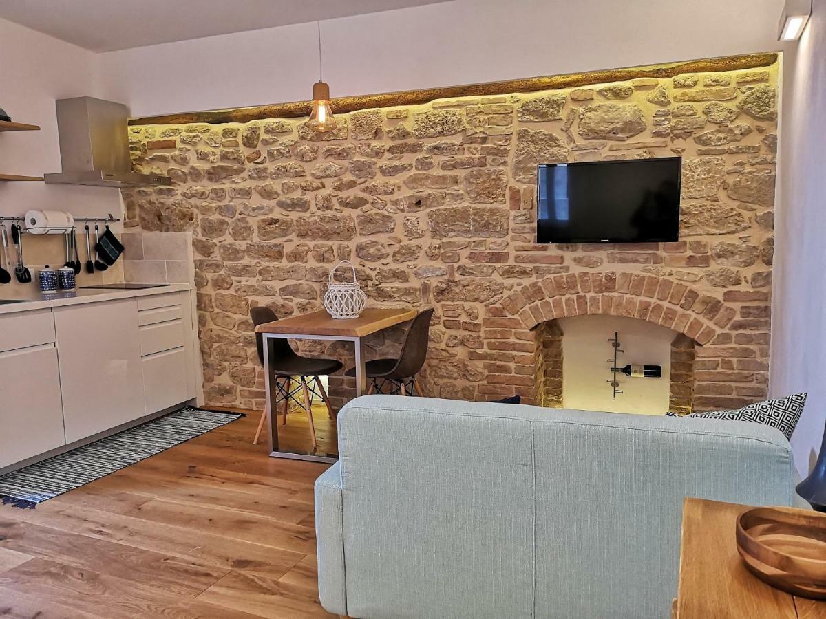 דירות Loft Bellavista וולטרה מראה חיצוני תמונה