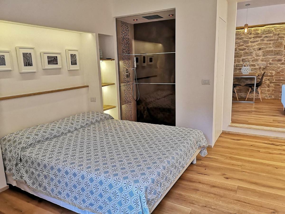 דירות Loft Bellavista וולטרה מראה חיצוני תמונה