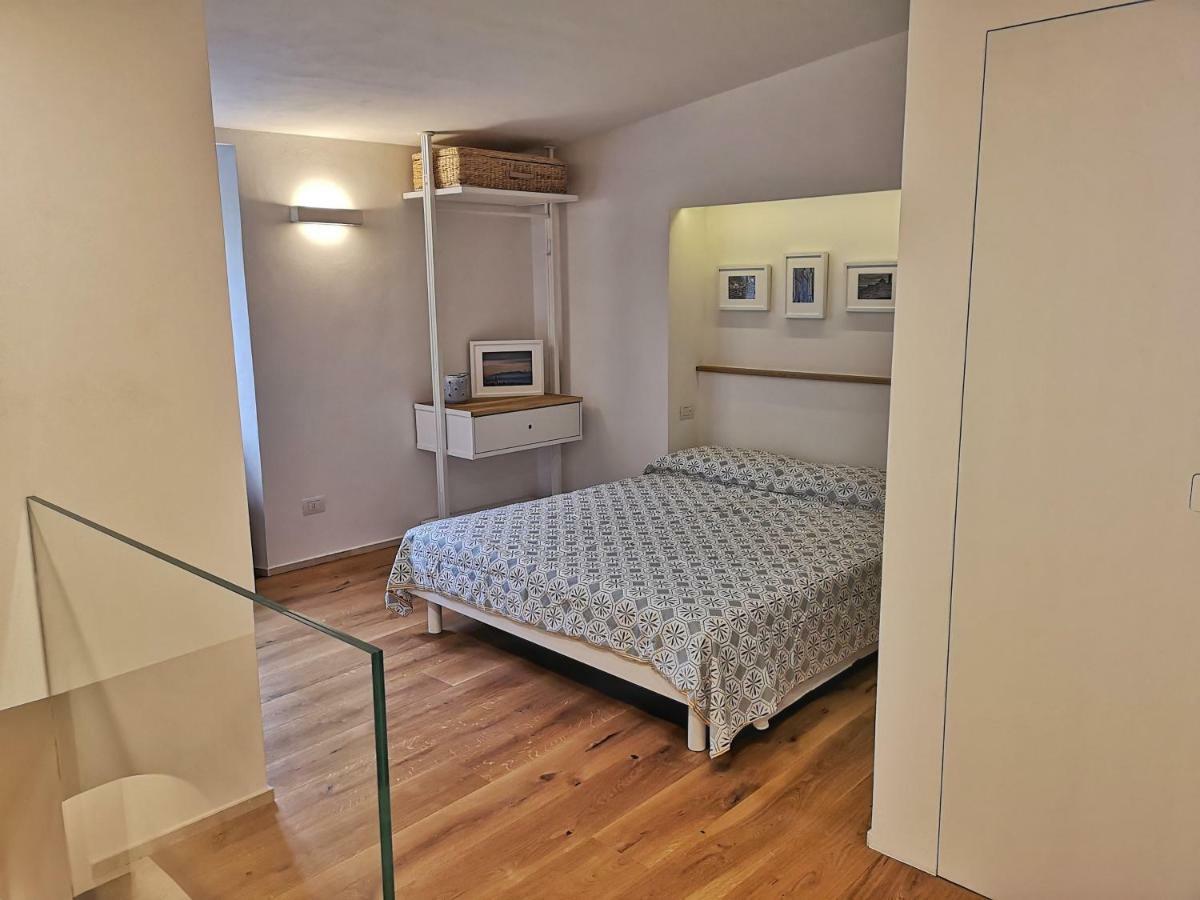 דירות Loft Bellavista וולטרה מראה חיצוני תמונה