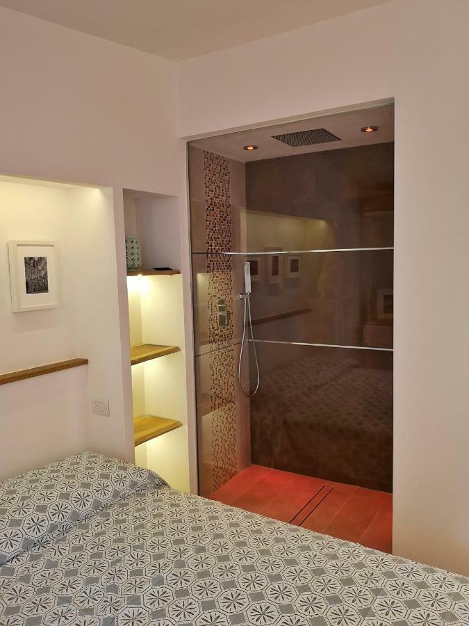 דירות Loft Bellavista וולטרה מראה חיצוני תמונה