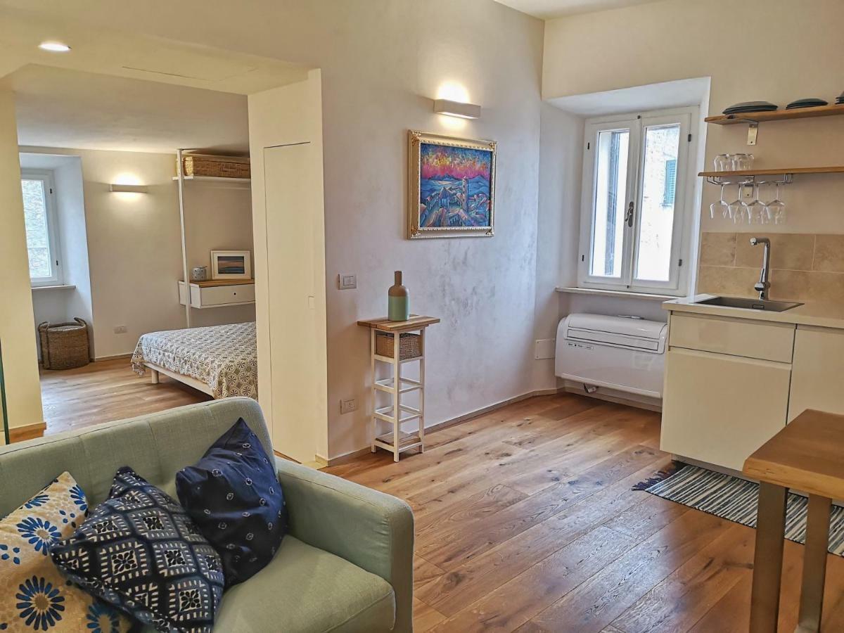 דירות Loft Bellavista וולטרה מראה חיצוני תמונה